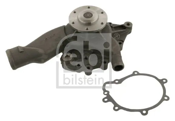 Handler.Part Water pump Febi 30595 1