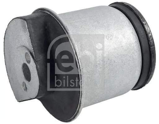 Handler.Part Mounting, axle beam Febi 30604 1