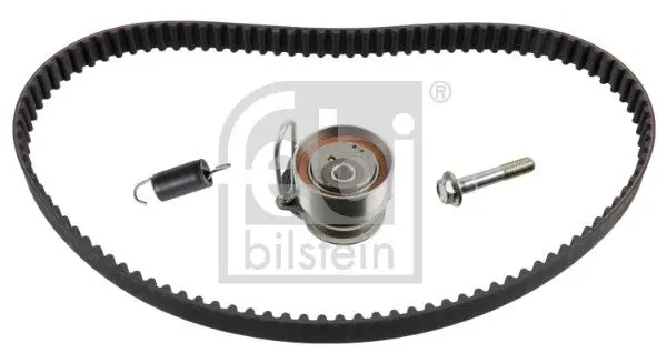 Handler.Part Timing belt set Febi 31840 1