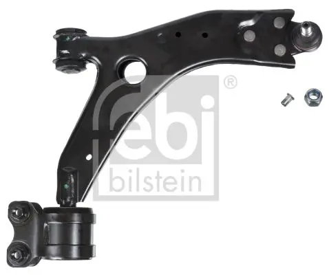 Handler.Part Track control arm Febi 31846 1