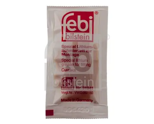 Handler.Part Mounting paste Febi 31941 1