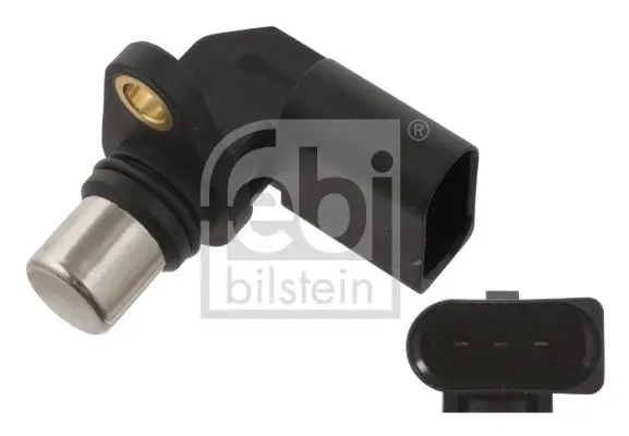 Handler.Part Sensor, camshaft position Febi 32034 1