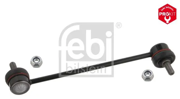 Handler.Part Rod/strut, stabiliser Febi 32067 1