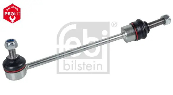 Handler.Part Rod/strut, stabiliser Febi 32075 1