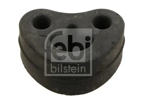 Handler.Part Holder, exhaust system Febi 30789 1