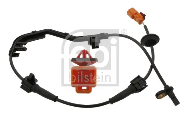 Handler.Part Sensor, wheel speed Febi 32086 1