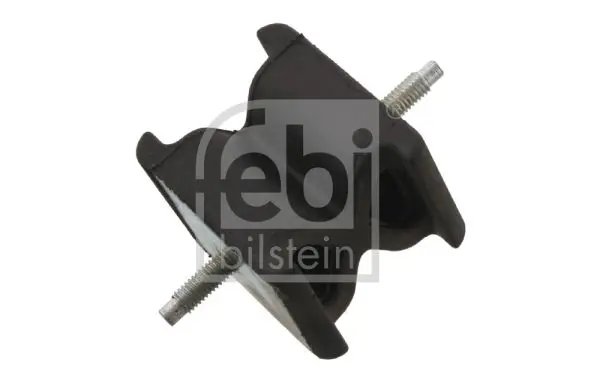 Handler.Part Clamp, silencer Febi 30823 1