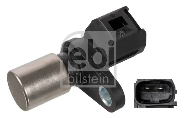 Handler.Part Sensor, camshaft position Febi 30825 1