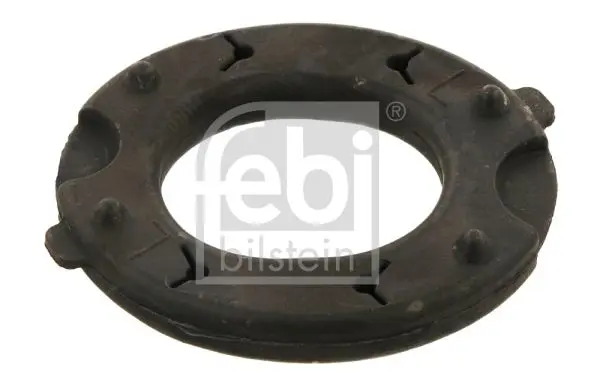 Handler.Part Supporting ring, suspension strut bearing Febi 30837 1