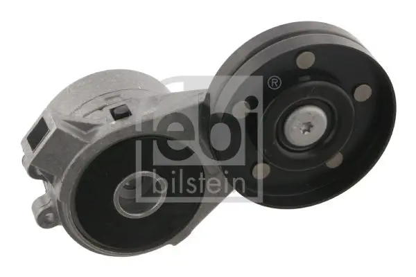 Handler.Part Belt tensioner, v-ribbed belt Febi 32175 1