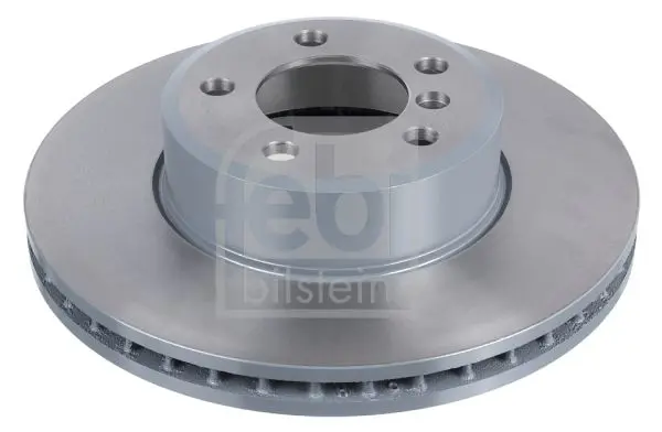 Handler.Part Brake disc Febi 32177 1