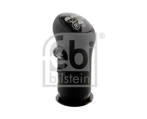 Handler.Part Gear lever knob Febi 30898 1