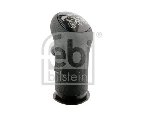 Handler.Part Gear lever knob Febi 30899 1