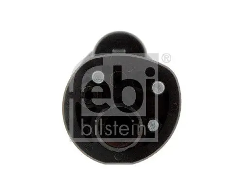 Handler.Part Gear lever knob Febi 30899 2