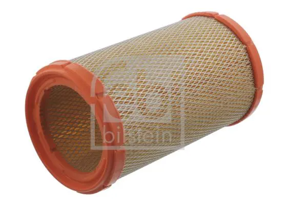 Handler.Part Air filter Febi 32208 1