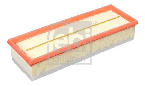 Handler.Part Air filter Febi 32240 1