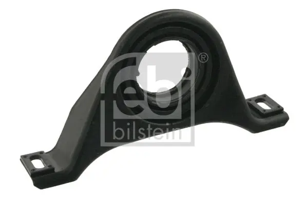 Handler.Part Holder, propshaft centre bearing Febi 30935 1