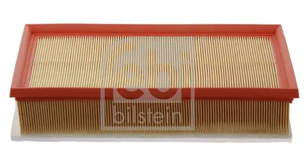 Handler.Part Air filter Febi 32245 1