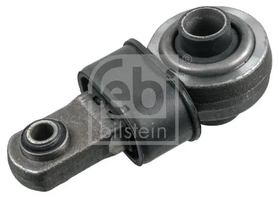 Handler.Part Control arm-/trailing arm bush Febi 30944 1