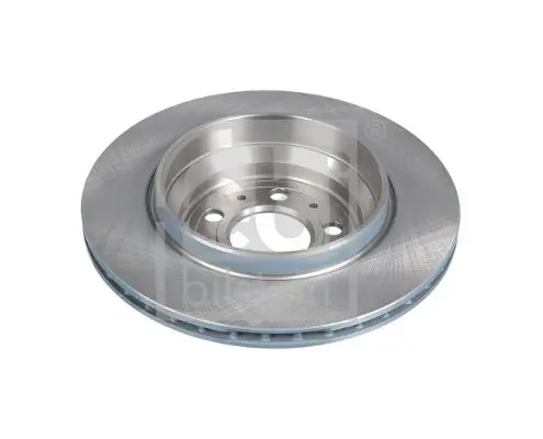 Handler.Part Brake disc Febi 32249 2