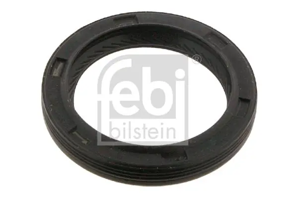 Handler.Part Shaft seal, oil pump Febi 32257 1