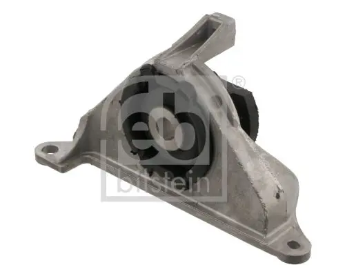 Handler.Part Mounting, manual transmission Febi 32284 1