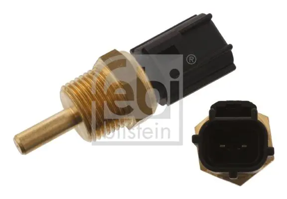 Handler.Part Sensor, coolant temperature Febi 32375 1