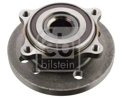 Handler.Part Wheel bearing kit Febi 31077 1