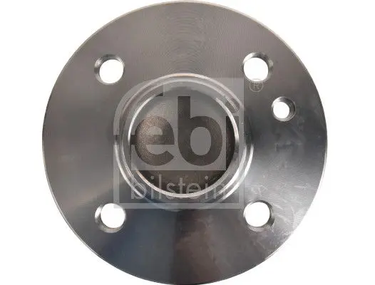 Handler.Part Wheel bearing kit Febi 31078 2