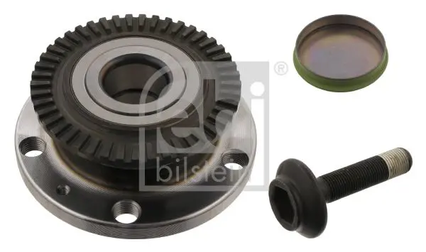 Handler.Part Wheel bearing kit Febi 31121 1