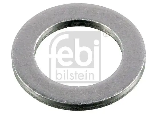 Handler.Part Seal, oil drain plug Febi 32456 1