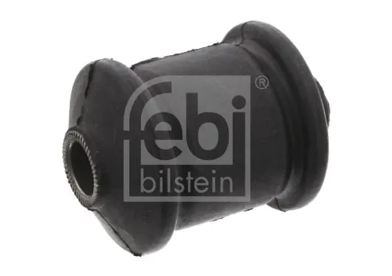 Handler.Part Control arm-/trailing arm bush Febi 32492 1