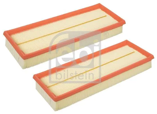 Handler.Part Air filter Febi 32507 1