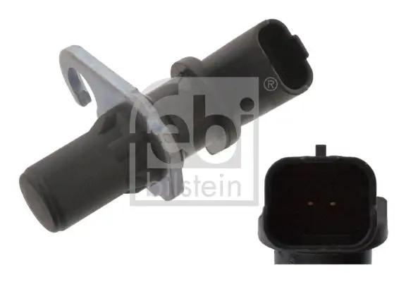 Handler.Part Sensor, crankshaft pulse Febi 31201 1