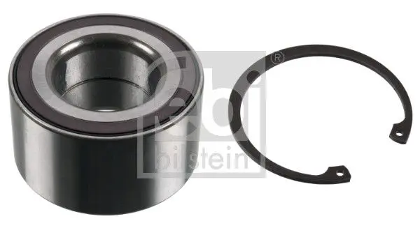 Handler.Part Wheel bearing kit Febi 32540 1