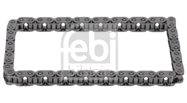 Handler.Part Chain, oil pump drive Febi 32545 1