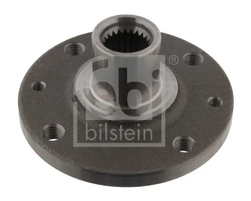 Handler.Part Wheel hub Febi 32555 1