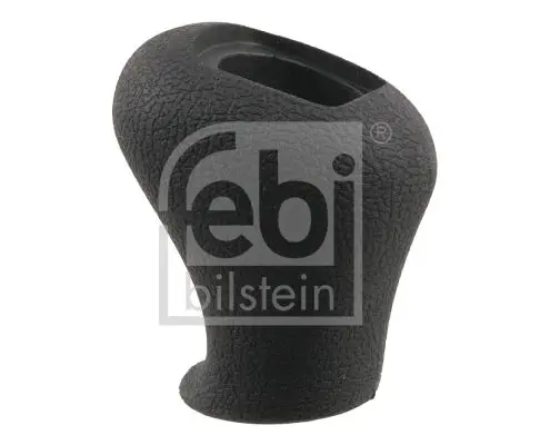 Handler.Part Gear lever knob Febi 31235 1