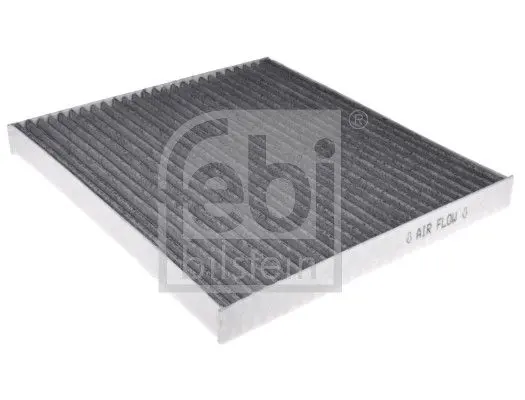 Handler.Part Filter, interior air Febi 32576 1