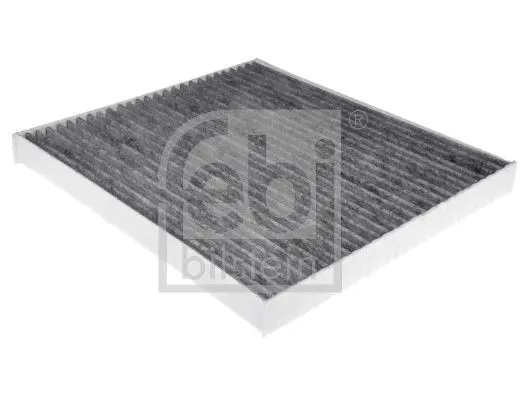 Handler.Part Filter, interior air Febi 32576 2