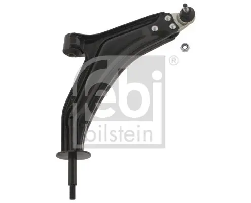 Handler.Part Track control arm Febi 31259 1