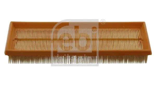 Handler.Part Air filter Febi 31265 1