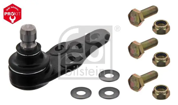 Handler.Part Ball joint Febi 32610 1