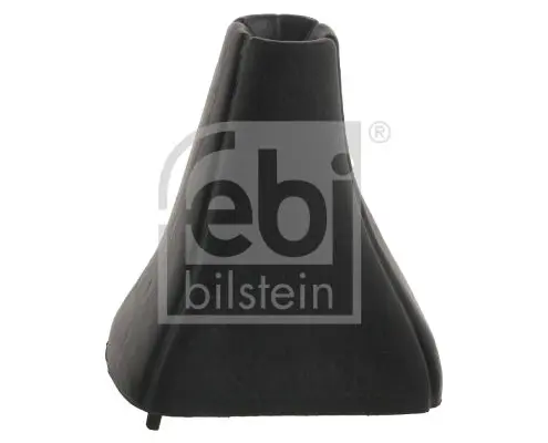 Handler.Part Gear lever gaiter Febi 31290 1