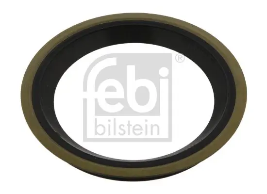 Handler.Part Seal ring, stub axle Febi 31294 1