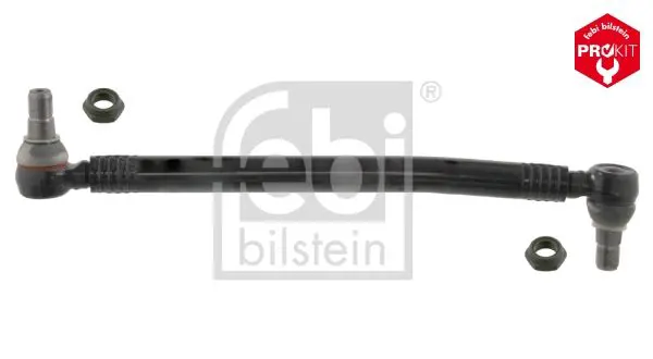 Handler.Part Centre rod assembly Febi 31370 1