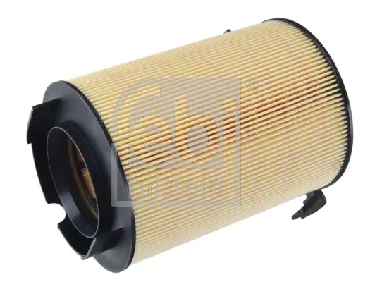 Handler.Part Air filter Febi 31386 1