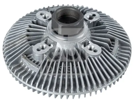 Handler.Part Clutch, radiator fan Febi 31457 1