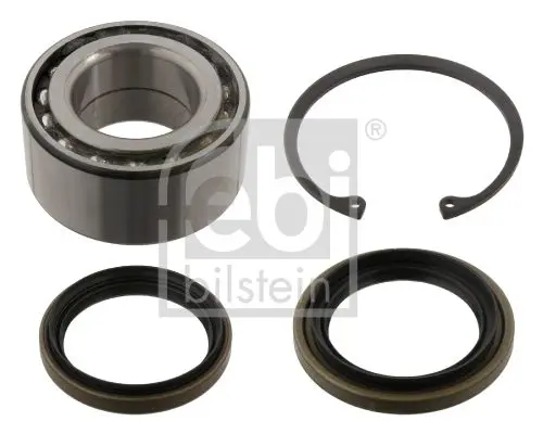 Handler.Part Wheel bearing kit Febi 31464 1