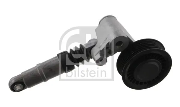 Handler.Part Belt tensioner, v-ribbed belt Febi 32811 1